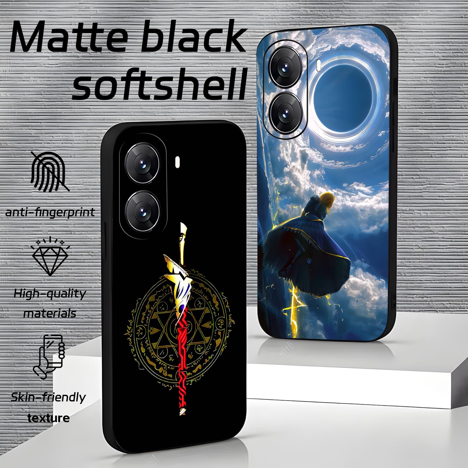 Xiaomi Poco X6 - Handyhülle für Xiaomi POCO M7 M6