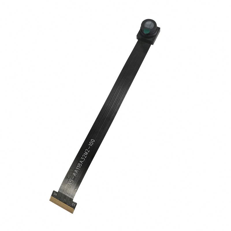 Fatigue Band Monitor - HD 2MP Automobilqualität Bildsensor OV2311 Schwarz-Weiß