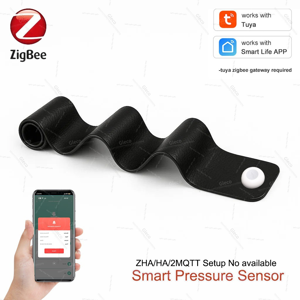 Smart Insole Pressure - Zigbee Tuya Druck Sensor Detektor Smart