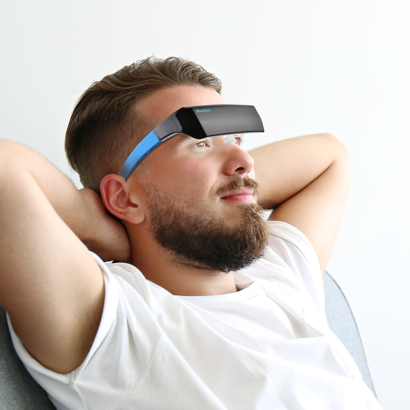 40Hz Gamma-Wellen Licht- und K – Light Therapy Glasses Bewertung und Preis