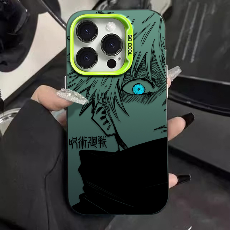 Toji Satoru Gojo Harte Handyhü – Xiaomi Poco X6 Bewertung und Preis