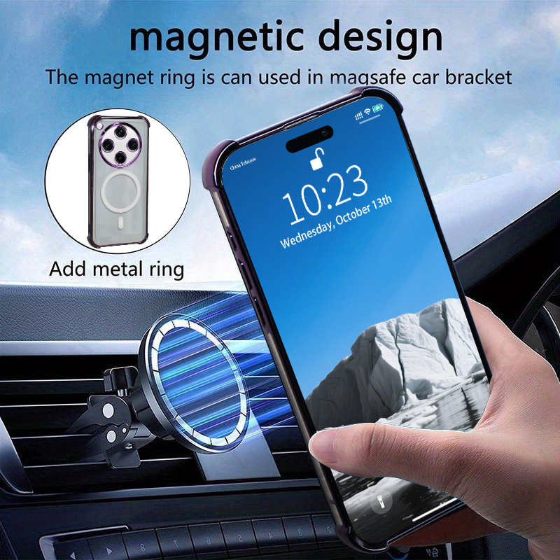 All-inclusive Magnetische Hand – Oppo Find X8 Bewertung und Preis