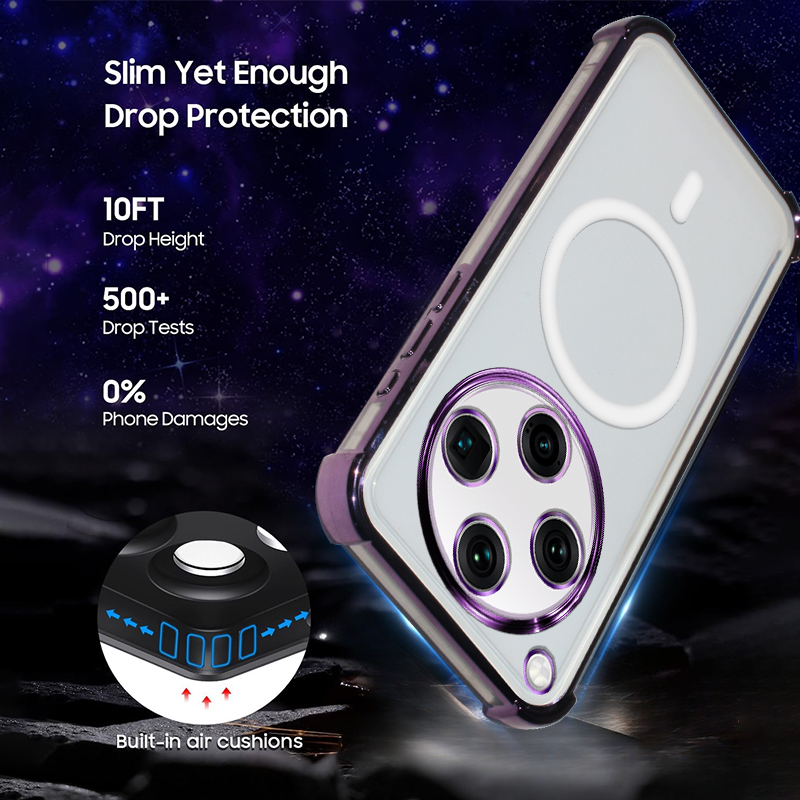 All-inclusive Magnetische Hand – Oppo Find X8 Bewertung und Preis