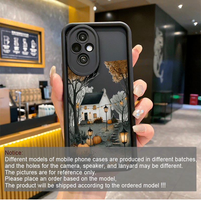 Retro-Landhaus-Herbstlandschaf – Huawei Mate 60 Bewertung und Preis