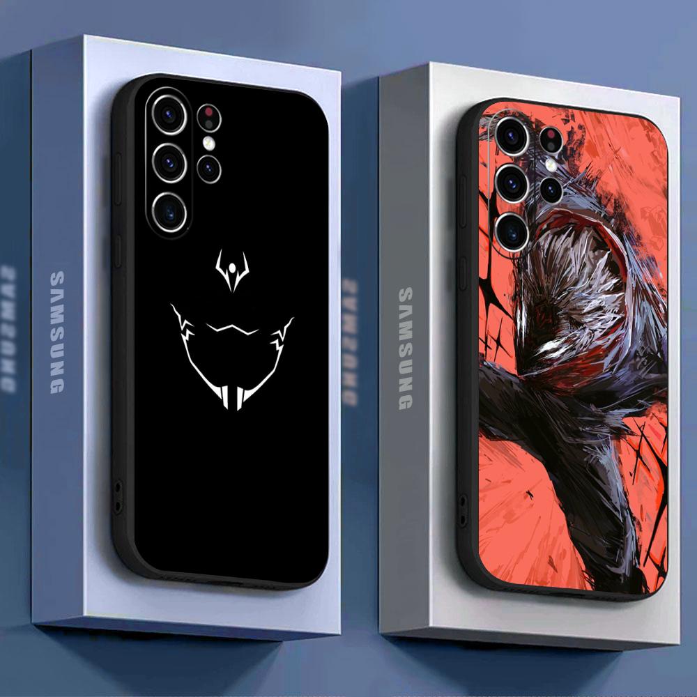 J-Jujutsu Kaisen coole Sukuna  – Samsung Galaxy S24 Bewertung und Preis