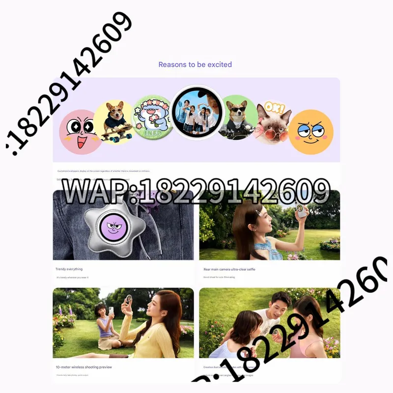 OPPO Bubble Magnetic Selfie Sc – Oppo Find X8 Bewertung und Preis