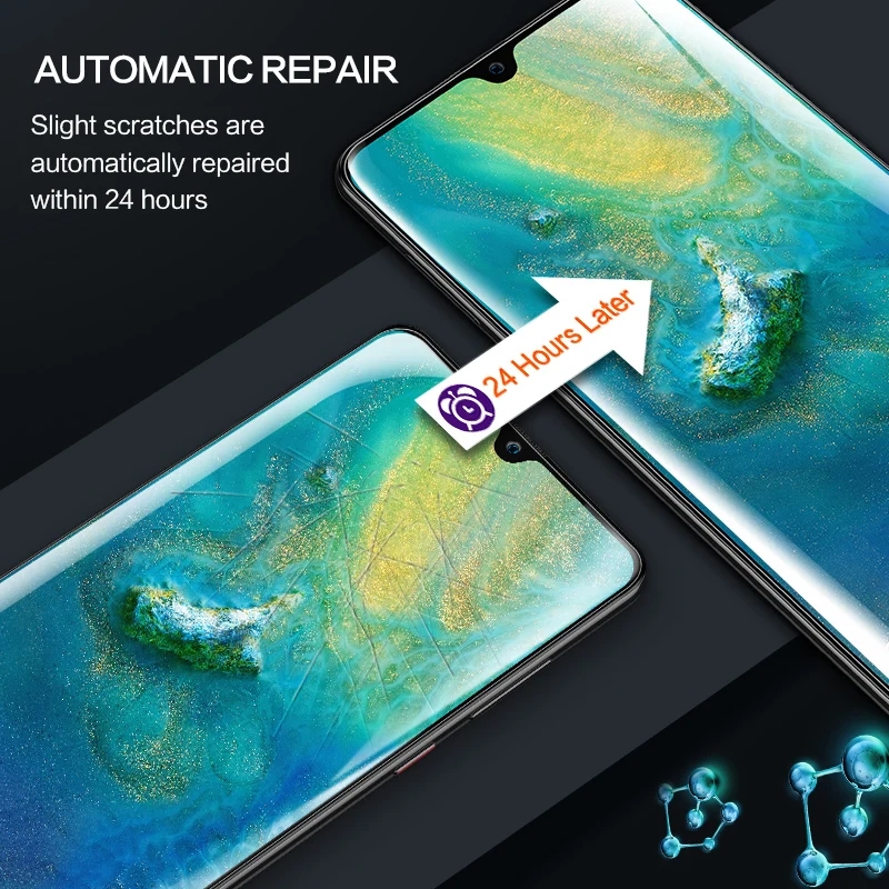 3-5 Stück Displayschutzfolie H – Huawei Mate 60 Bewertung und Preis