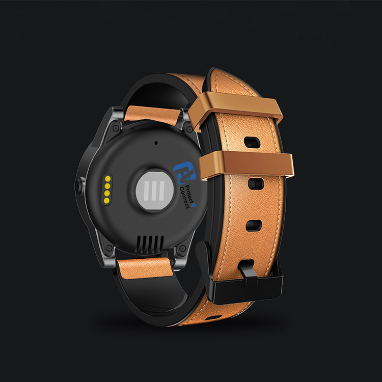 Anpassbare Sprachversion Eview – Fall Detection Watch Bewertung und Preis