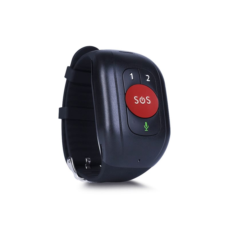 CYCLI-Smart Watch Armband 4G L – Fall Detection Watch Bewertung und Preis