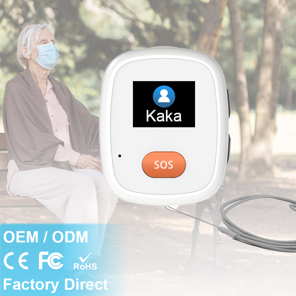 L15PRO Kinder- und Senioren-Tr – Fall Detection Watch Bewertung und Preis