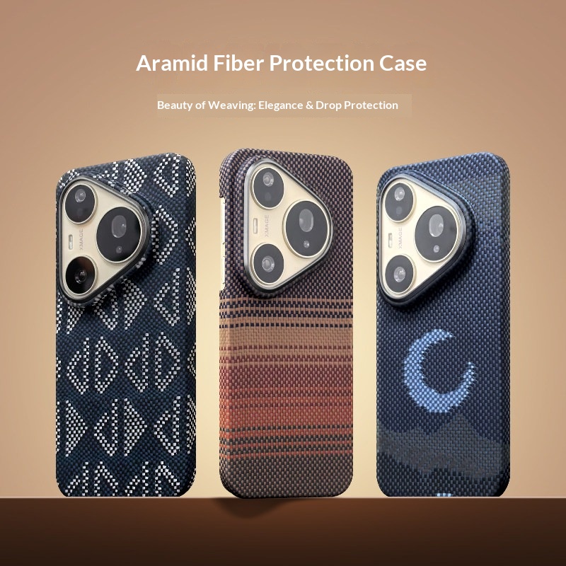 Original 100% Kevlar-Hülle für – Huawei Pura 70 Bewertung und Preis