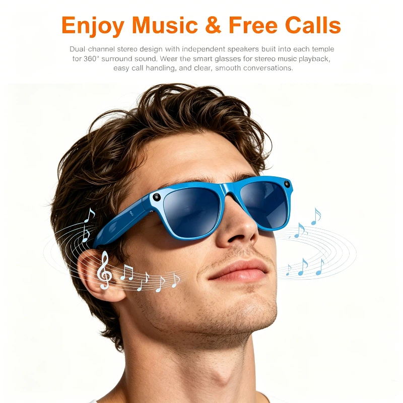 Lenovo 32G Speicher 800W 4K Ka – Smart Glasses Lens Bewertung und Preis