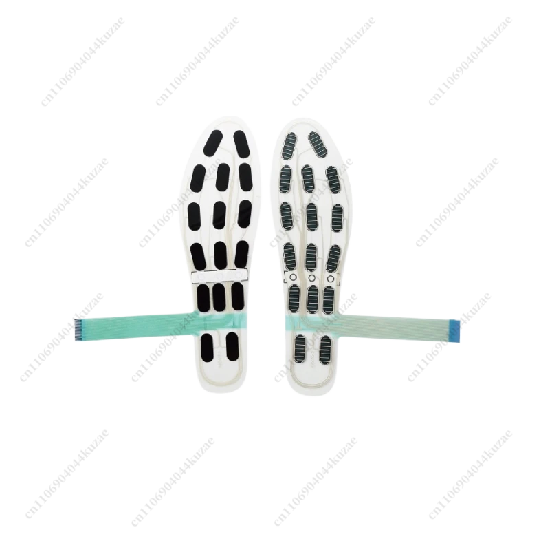 41 Yards Wasserdichte Verschle – Smart Insole Pressure Bewertung und Preis