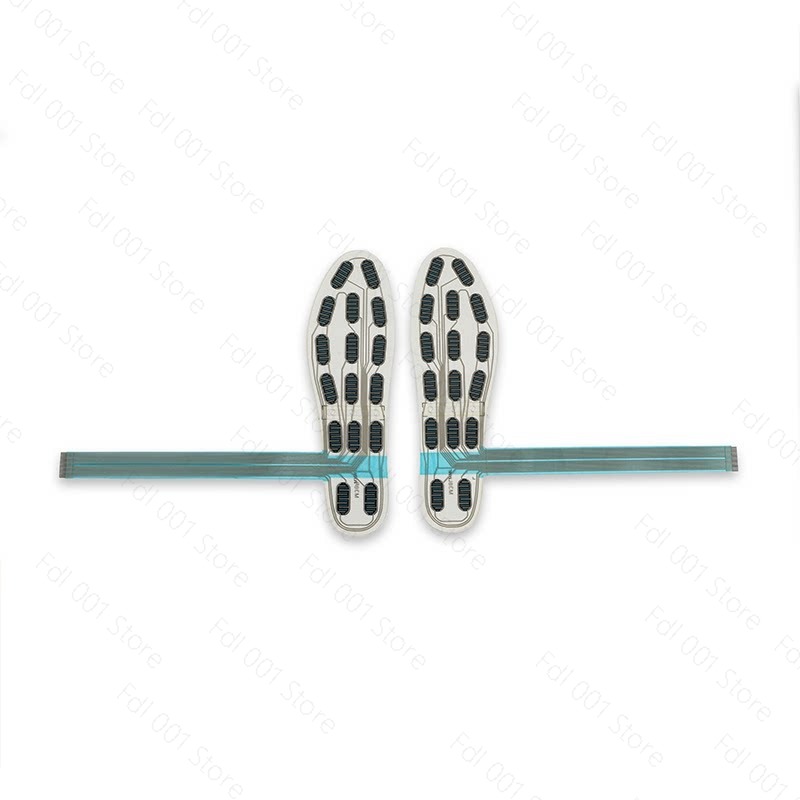 Verschleißfeste und Wasserdich – Smart Insole Pressure Bewertung und Preis