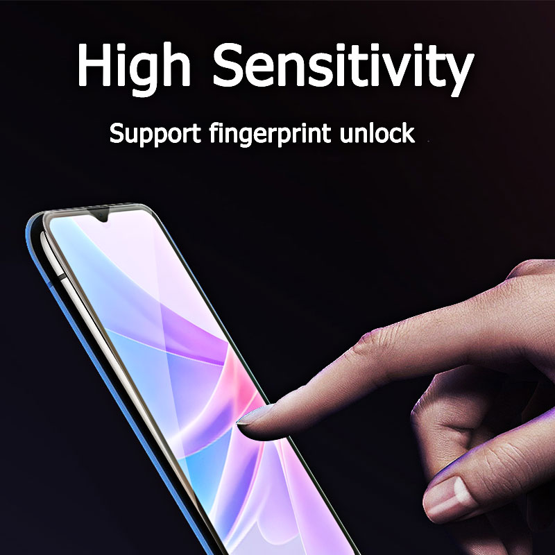 1–4 Stück Displayschutzfolien  – Oppo A78 Bewertung und Preis