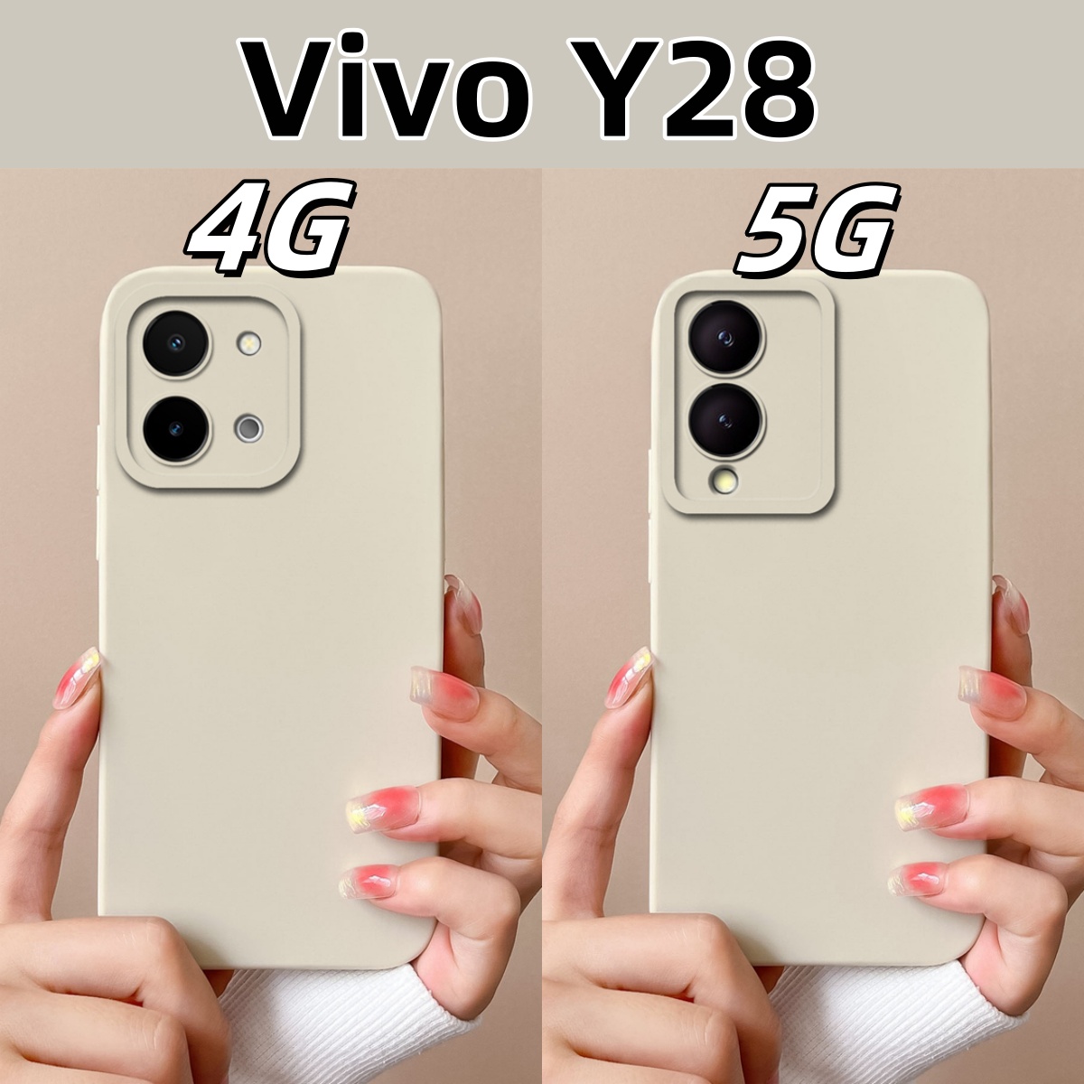 Für Vivo Y28 Y28S Fall Einfach – Vivo Y28 Bewertung und Preis