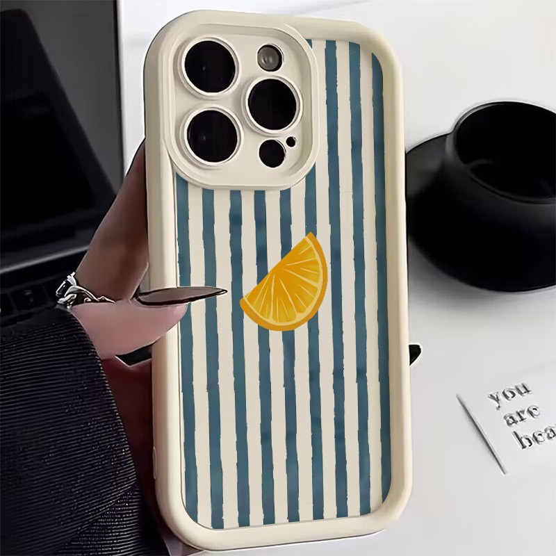 Gestreifte Zitronenscheiben-Mu – Xiaomi Redmi Note 13 Bewertung und Preis