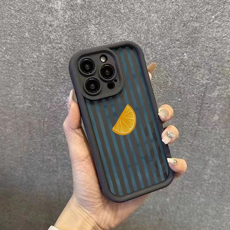 Gestreifte Zitronenscheiben-Mu – Xiaomi Redmi Note 13 Bewertung und Preis