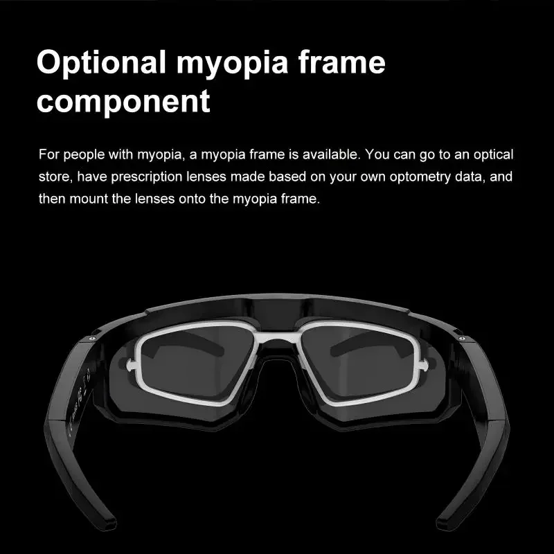 Xiaomi AI Smart-Brille mit 108 – Smart Glasses Lens Bewertung und Preis
