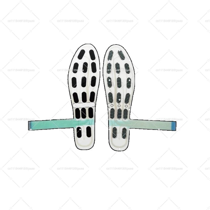 EU-Größe 41 Verschleißfeste Wa – Smart Insole Pressure Bewertung und Preis