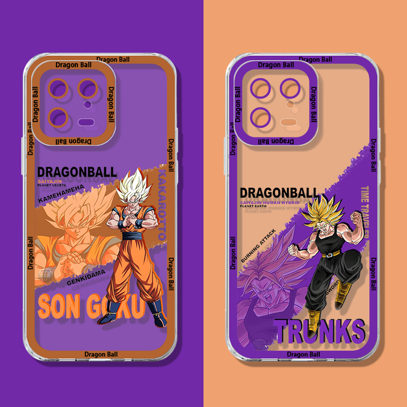 Comic D-Dragon Ball Silikonhül – Xiaomi Poco X6 Bewertung und Preis