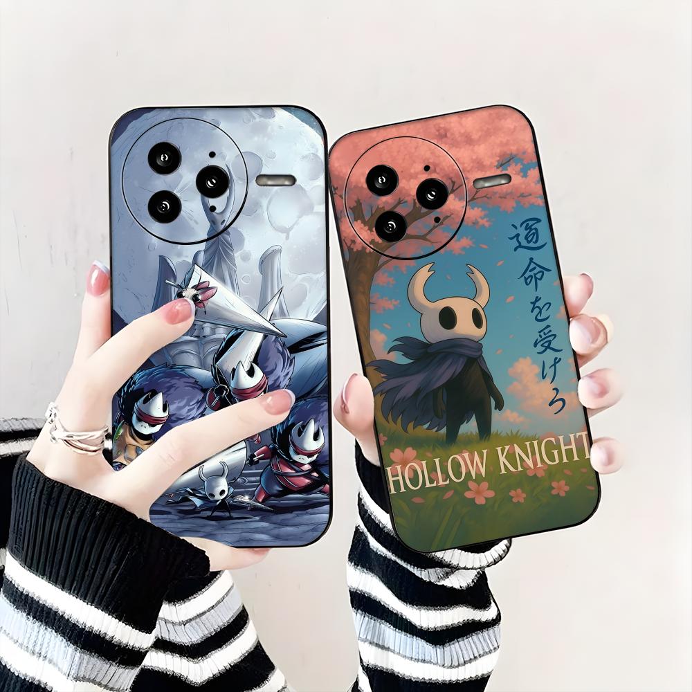 Hollow Knight Silksong Telefon – Xiaomi Poco X6 Bewertung und Preis