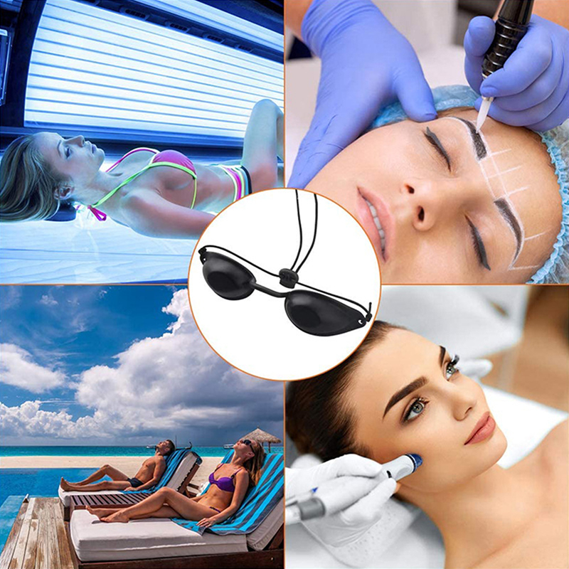 Weiche Schönheit Augenmaske La – Light Therapy Glasses Bewertung und Preis