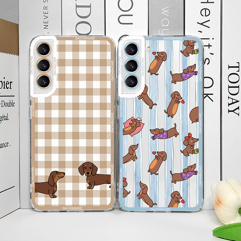 Niedliche Tier-Würstchen-Hund  – Oppo Reno 12 Bewertung und Preis