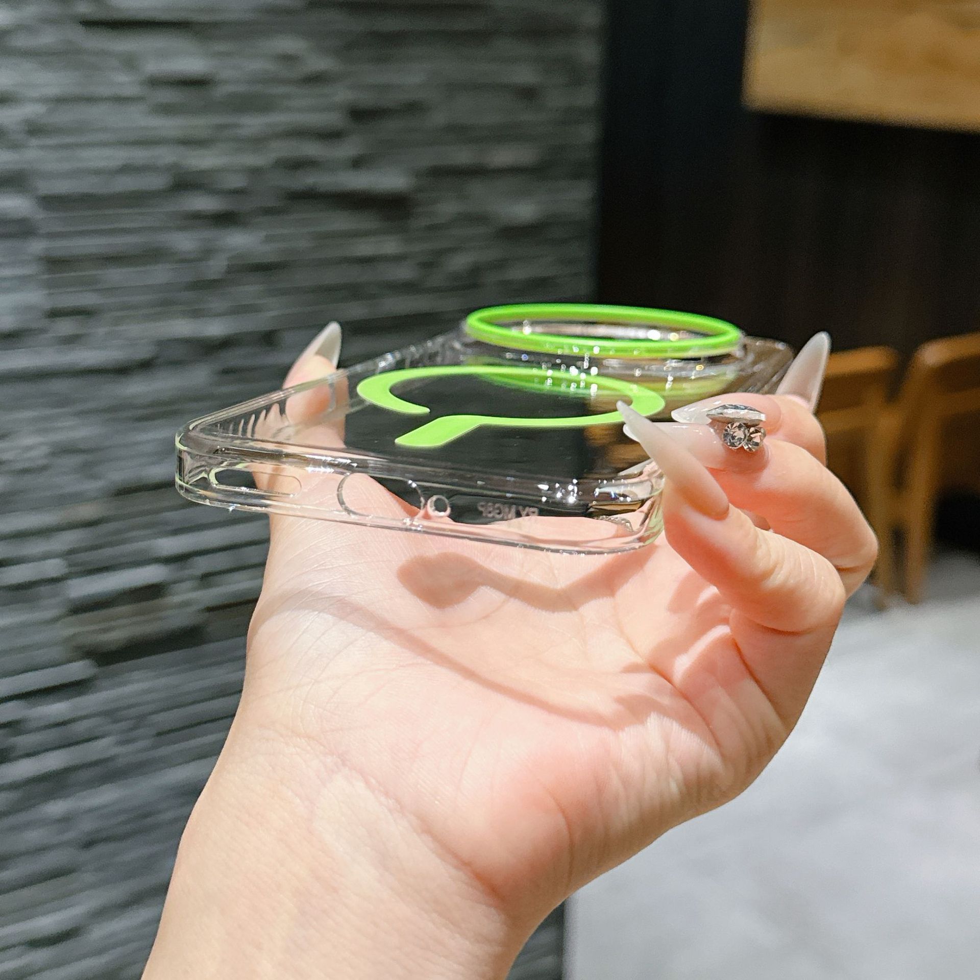 Modische Luxus HD Transparente – Oppo Find X8 Bewertung und Preis