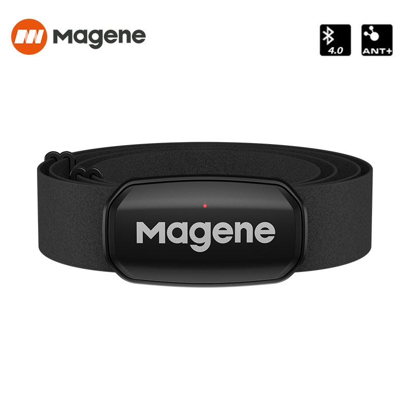 Magene H303 Herzfrequenzsensor – Breath Rate Monitor Bewertung und Preis