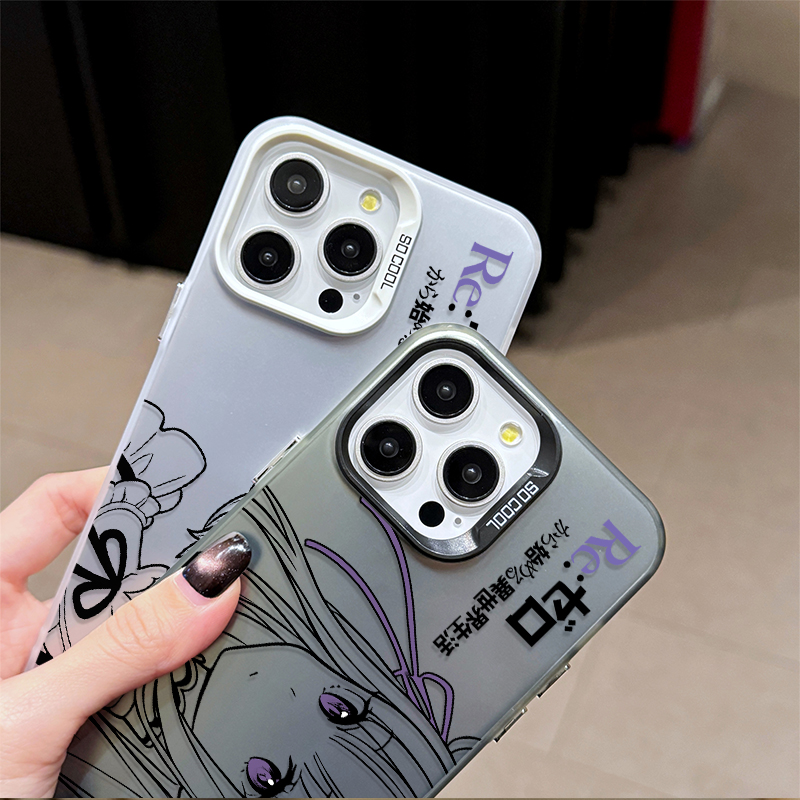 Niedliche Cartoon Rem Emilia H – Xiaomi Poco X6 Bewertung und Preis