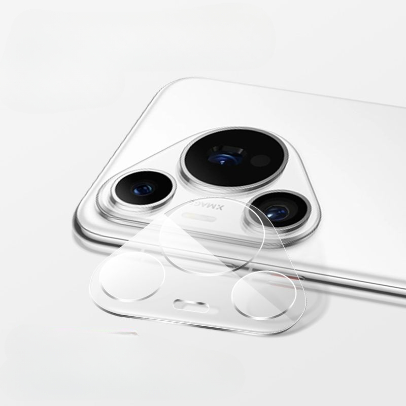 2 Stück hintere Aufkleber aus  – Huawei Pura 70 Bewertung und Preis