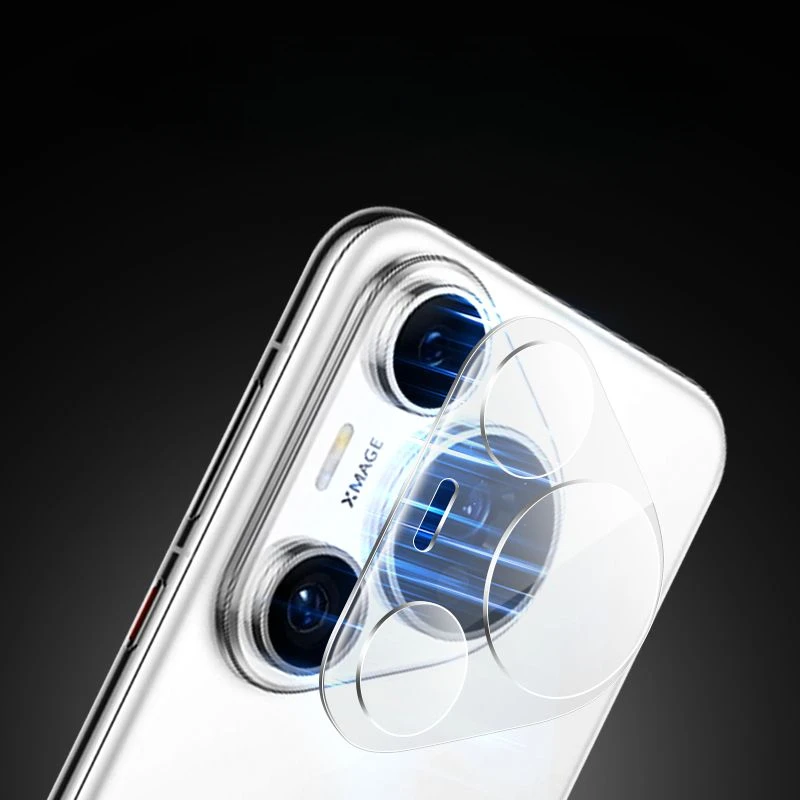 2 Stück hintere Aufkleber aus  – Huawei Pura 70 Bewertung und Preis