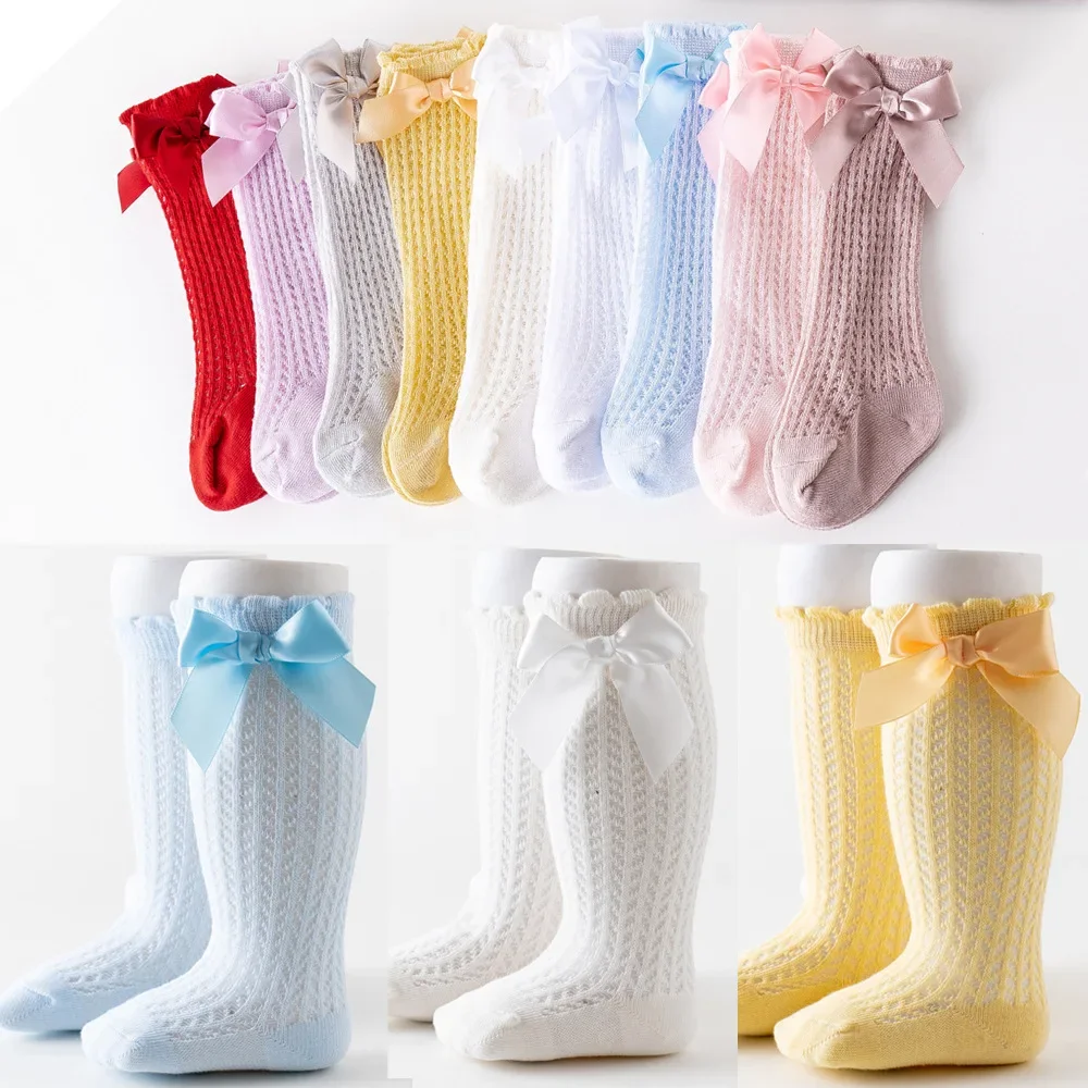 Simmer Spring Mesh dünne Baumw – Baby Sock Oximeter Bewertung und Preis