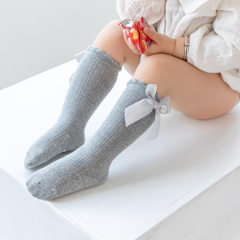 3 Paare/satz Baby Mädchen Sock – Baby Sock Oximeter Bewertung und Preis