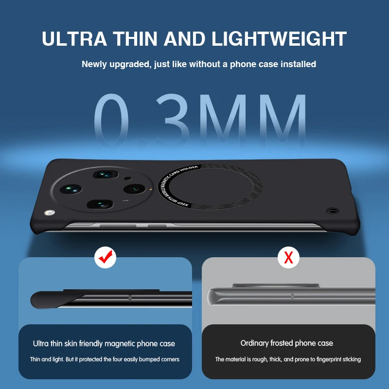 Keine Grenze dünne Handyhülle  – Oppo Find X8 Bewertung und Preis