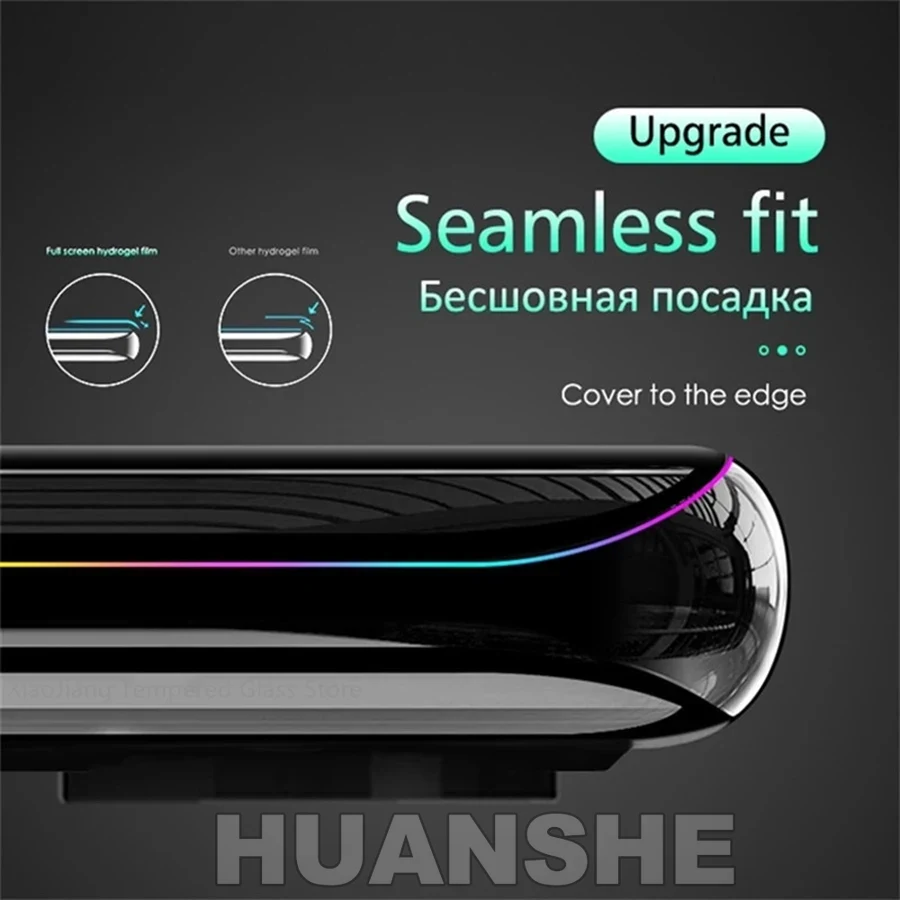 3PCS Matte Hydrogel Film Displ – Huawei Mate 60 Bewertung und Preis