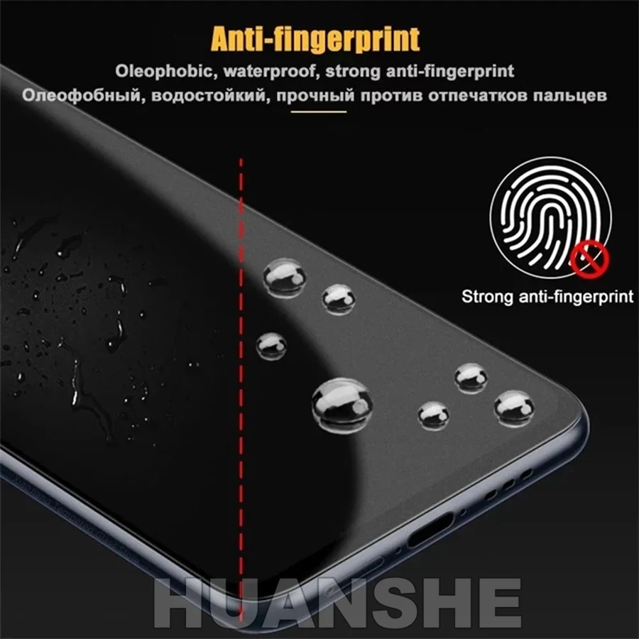 3PCS Matte Hydrogel Film Displ – Huawei Mate 60 Bewertung und Preis