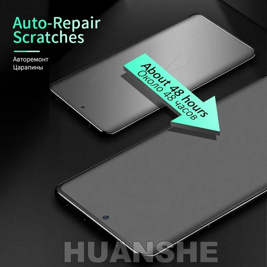 3PCS Matte Hydrogel Film Displ – Huawei Mate 60 Bewertung und Preis