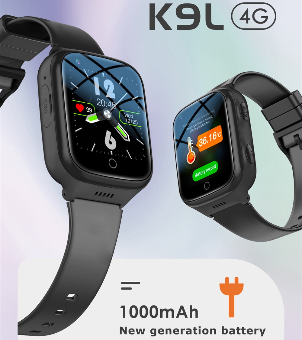 Sturzerkennungs-Smartwatch für – Fall Detection Watch Bewertung und Preis