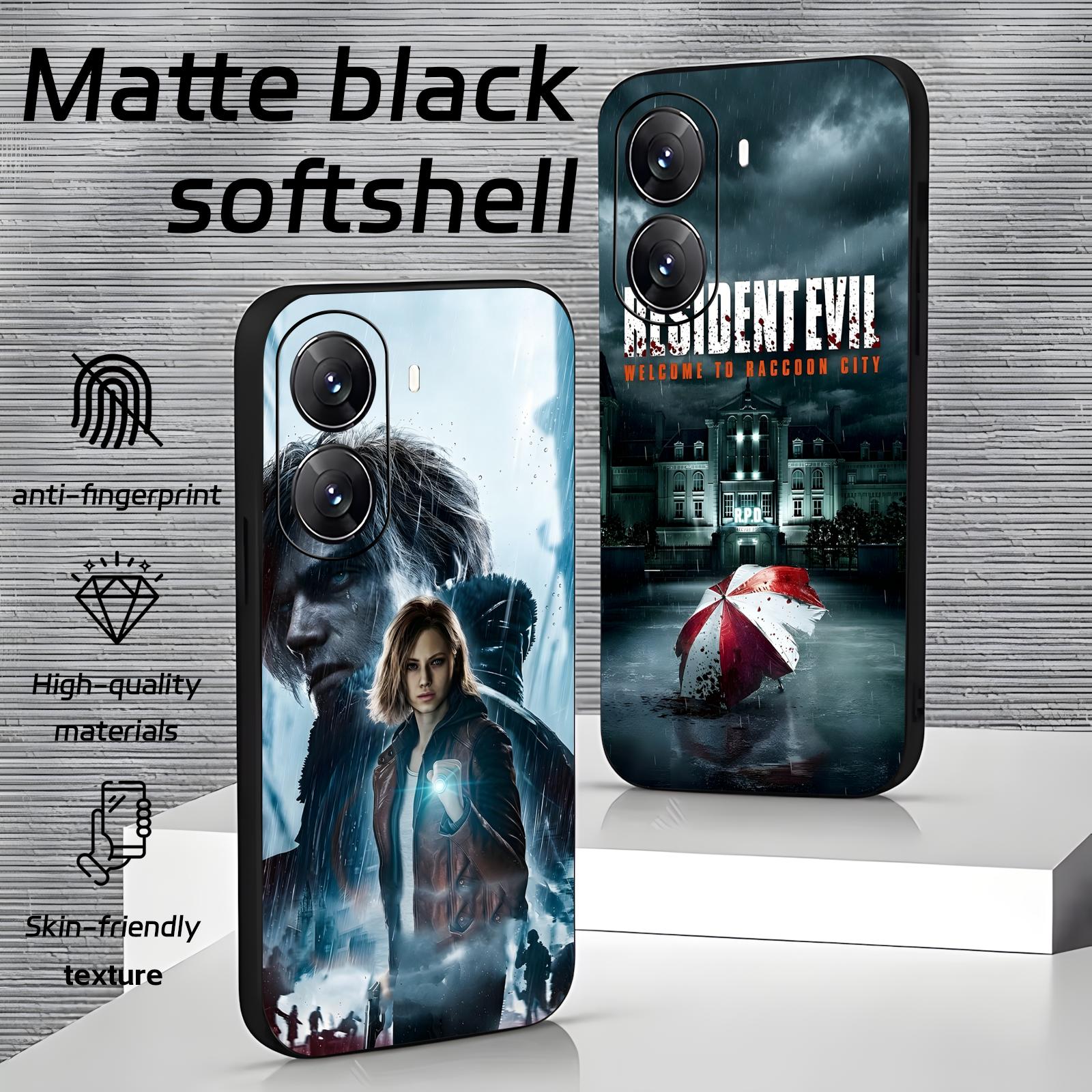 Hot Game Resident Evil Handyhü – Xiaomi Poco X6 Bewertung und Preis