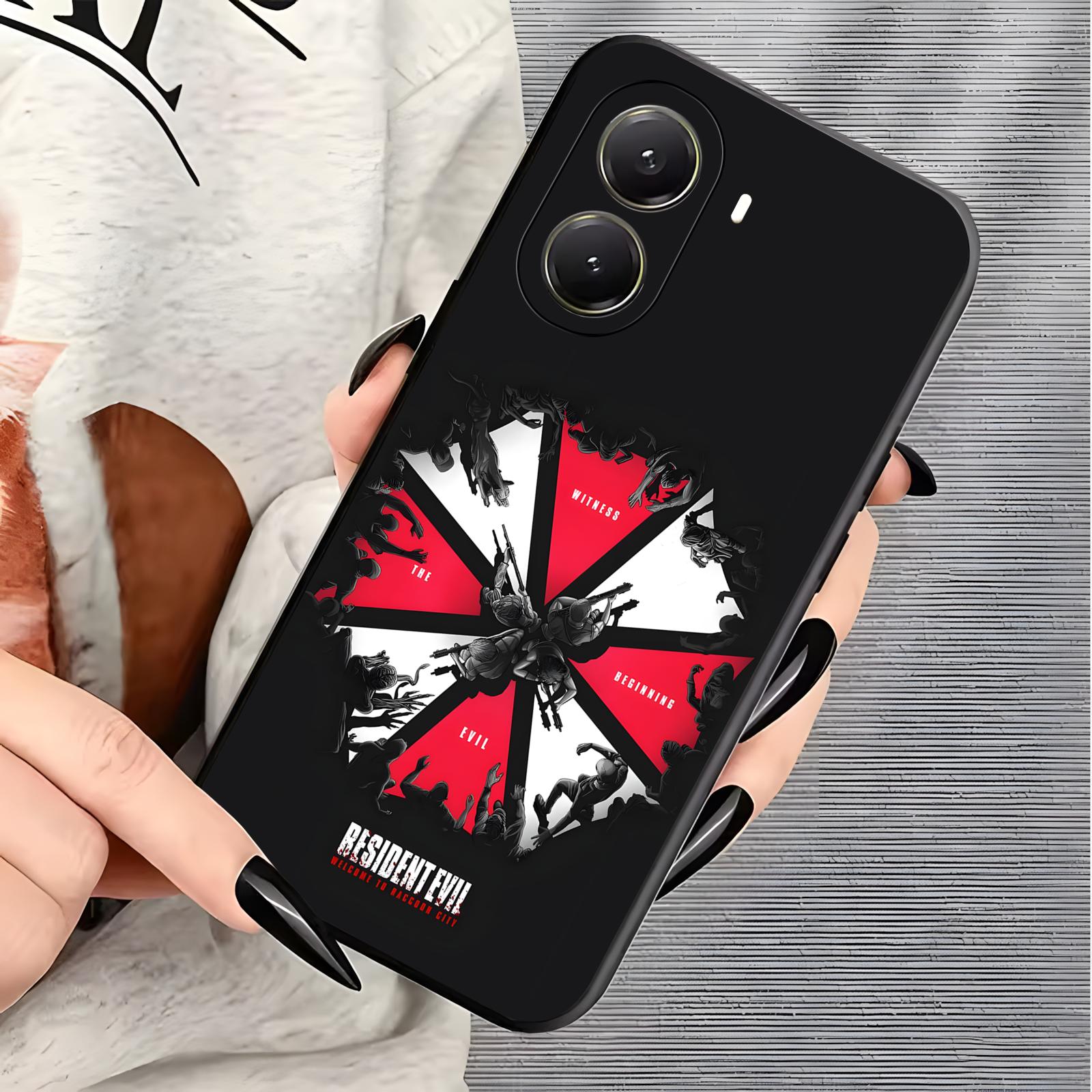 Hot Game Resident Evil Handyhü – Xiaomi Poco X6 Bewertung und Preis