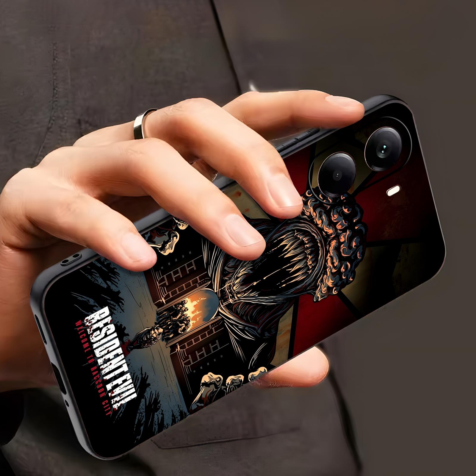 Hot Game Resident Evil Handyhü – Xiaomi Poco X6 Bewertung und Preis