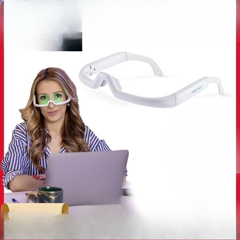 Intelligente Lichttherapie-Bri – Light Therapy Glasses Bewertung und Preis