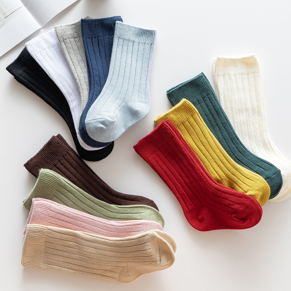 2025 neue Spanien Stil Doppel  – Baby Sock Oximeter Bewertung und Preis