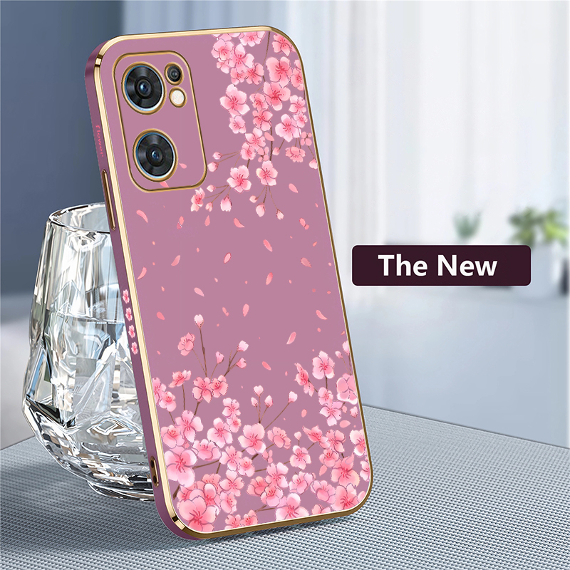 Weiche Silikon-Handyhülle für  – Oppo Reno 12 Bewertung und Preis