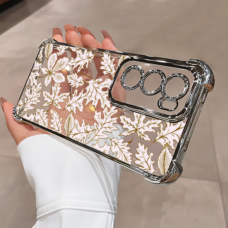Muster-Blumen-Handyhülle für V – Vivo V40 Bewertung und Preis