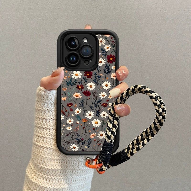 Blume Kette Lanyard Fall Für V – Vivo Y28 Bewertung und Preis