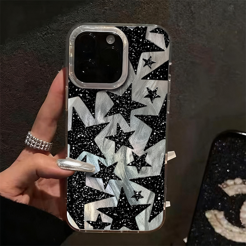 Stern Muster IMD TPU Telefon F – Xiaomi Poco X6 Bewertung und Preis