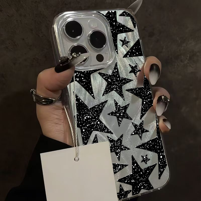 Stern Muster IMD TPU Telefon F – Xiaomi Poco X6 Bewertung und Preis